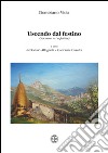 Uscendo dal festino (ascenne ra 'u festine) libro