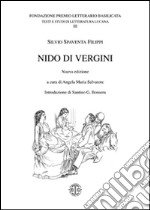 Nido di vergini libro