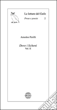 Dove i licheni