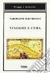 Viaggio a Cuba libro