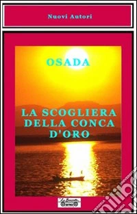La scogliera della Conca d'Oro