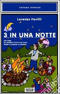 Tre in una notte