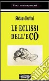 Le eclissi dell'eco libro