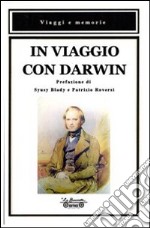 In viaggio con Darwin libro