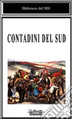 Contadini del sud libro