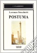 Postuma libro