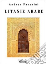 Litanie arabe libro