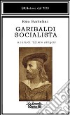 Garibaldi socialista libro