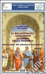 La relazionalità attraverso la storia della filosofia libro