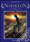 Napoléon. Il tempo del leone. Vol. 2 libro di Hasegawa Tetsuya