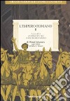 L'impero romano. Vol. 2: Augusto, la prima pietra di un solido impero libro