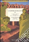 L'impero romano. Vol. 3: Caligola, Nerone e il crollo della dinastia Giulia libro
