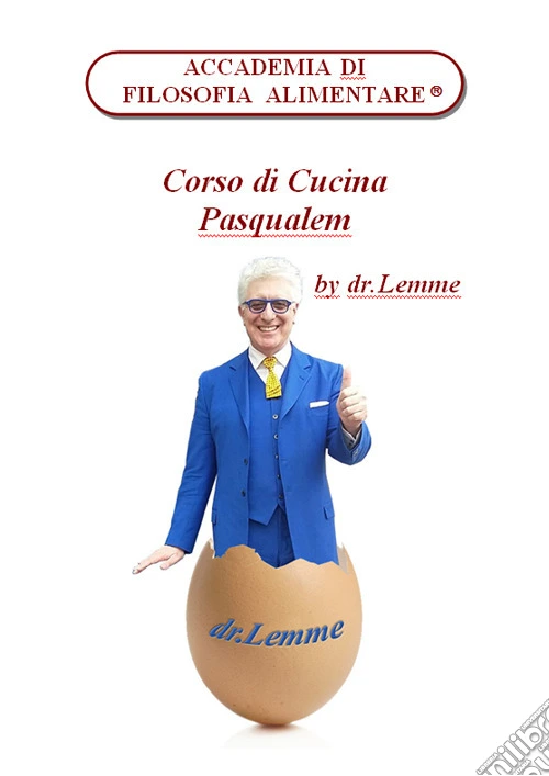 Corso di cucina pasqualem