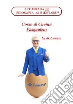 Corso di cucina pasqualem libro