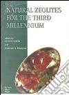 Natural zeolites for the third millennium libro