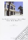 Gli archivi di Stato di Terra di Bari (Bari, Trani, Barletta) libro di Di Benedetto G. (cur.)