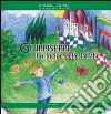 Giuppiseppi il principe delle farfalle. Ediz. illustrata libro di Poggiolini Daniela