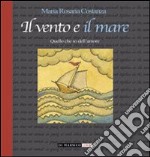 Il vento e il mare libro