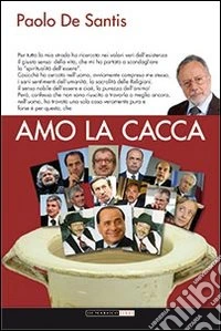 Amo la cacca