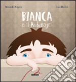 Bianca e il rubasogni libro