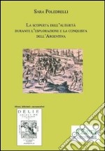 Scoperta dell'alterità durante l'esplorazione e la conquista dell'America