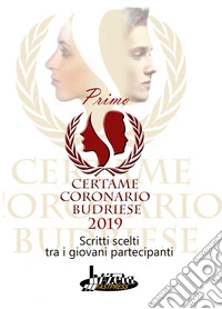 Primo certame coronario budriese 2019 libro