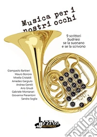 Musica per i nostri occhi libro