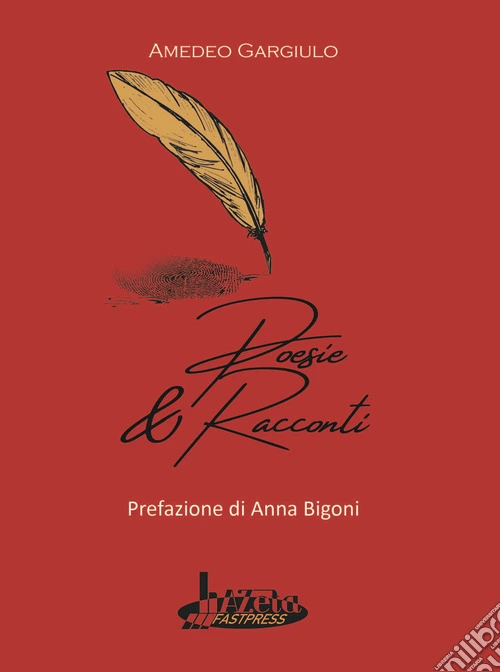 Poesie e racconti