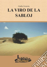 La viro de la sabloj libro