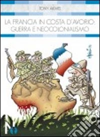 La guerra dell'Europa