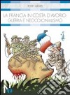 La guerra dell'Europa libro di Benini Monia