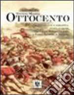 Ottocento. La struggente storia d'amore fra Carlo Bonardi di Iseo e Fanny Bettoni di Brescia libro