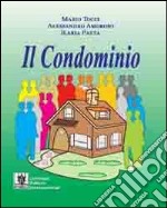 Il condominio libro