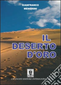 Il deserto d'oro