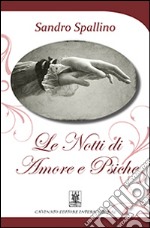 Le notti di Amore e Psiche libro