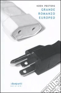 Grande romanzo europeo libro
