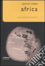 Africa libro