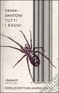 Tutti i ragni