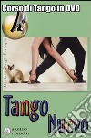 Tango nuevo. DVD libro di Proserpio Giorgio Gallarate Monica Lala Giorgio