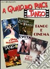 A qualcuno piace... tango. Tango e cinema libro