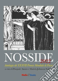 Antologia del premio mondiale di poesia. Ediz. multilingue libro