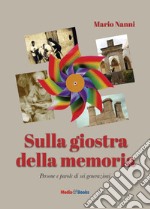 Sulla giostra della memoria libro