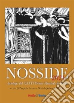 Nosside 2021. Antologia del Premio mondiale di poesia libro