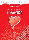 I migliori aforismi su... l'amore libro