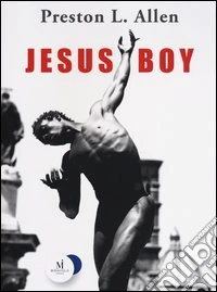 Jesus boy