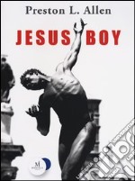 Jesus boy libro