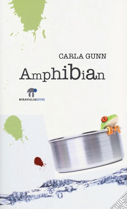 Amphibian