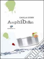 Amphibian libro