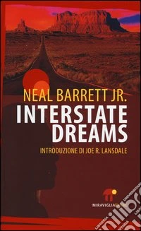 Interstate dreams