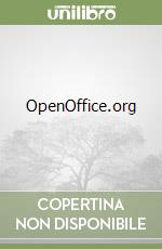 OpenOffice.org